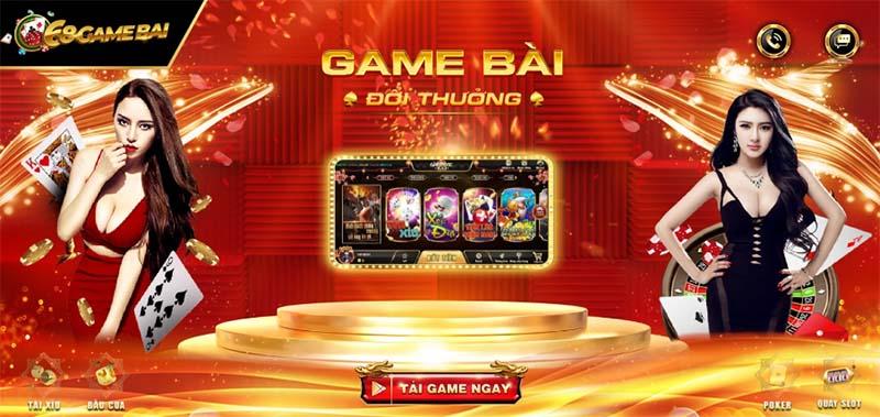 Hướng dẫn tải game bài đổi thưởng tặng vốn cho Android