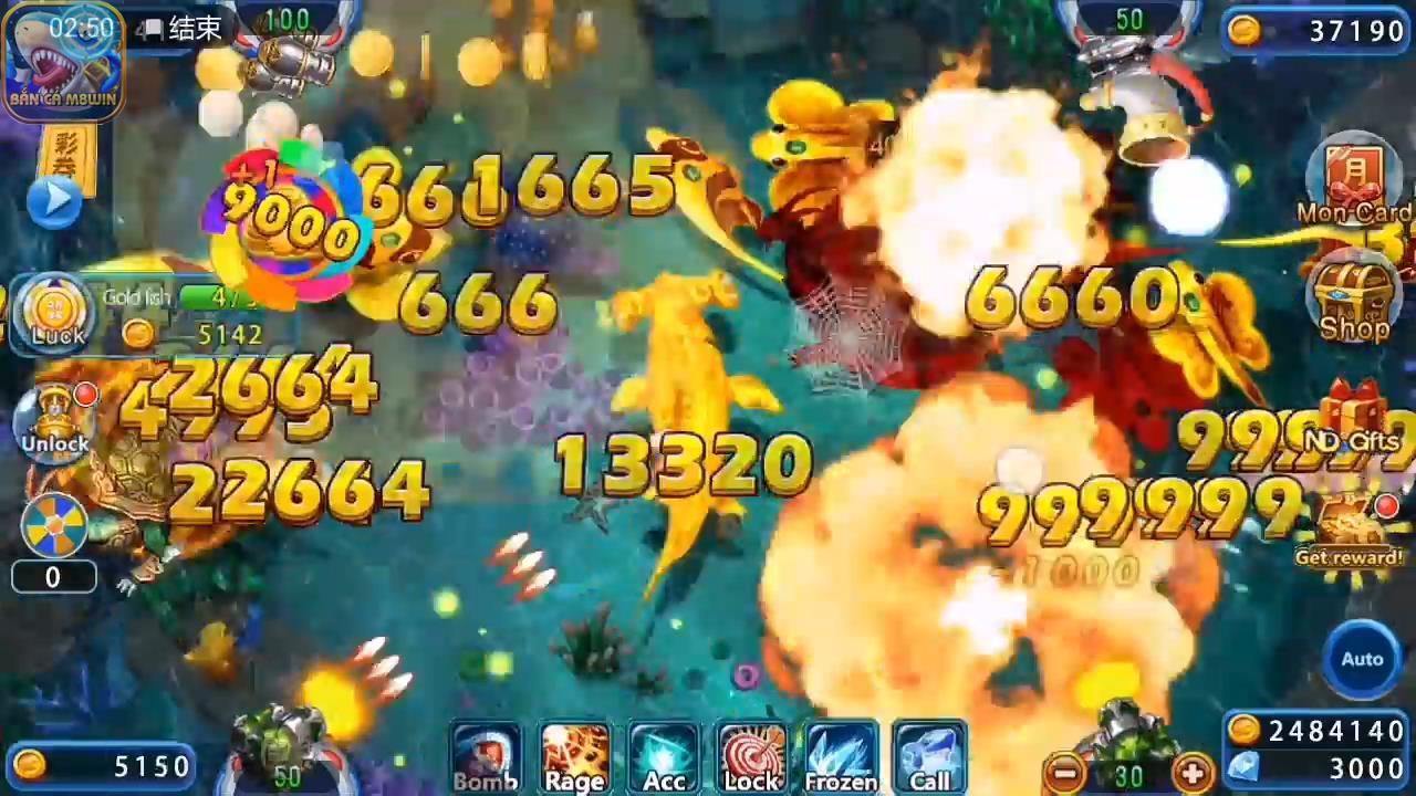 Đánh giá chi tiết nhất về cổng game ica