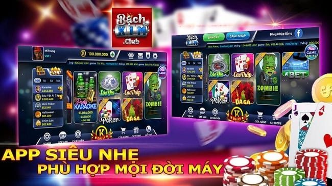 Những bước cần thiết để tải game bài đổi thưởng tặng vốn cho Android
