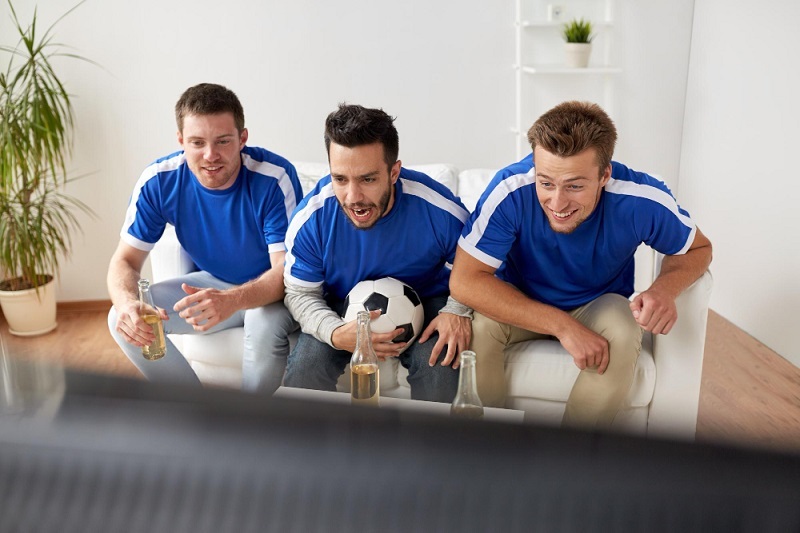 Giới thiệu đôi nét về Thapcamtv