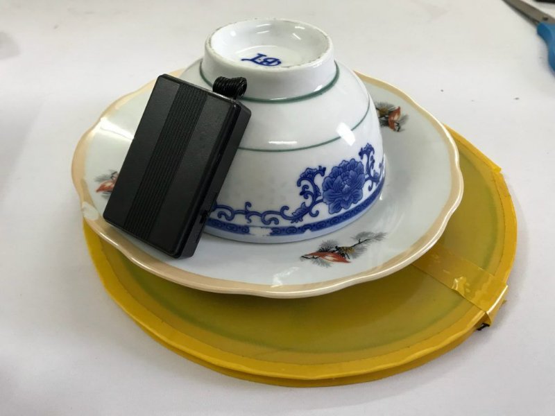 Những công cụ bịp khi xóc đĩa