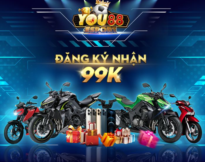 Những trò chơi có tại You88
