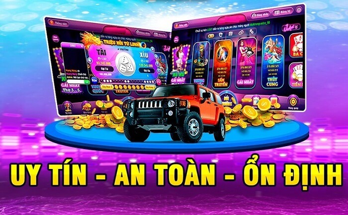 Danh sách trò chơi không thể bỏ lỡ tại Zamba68