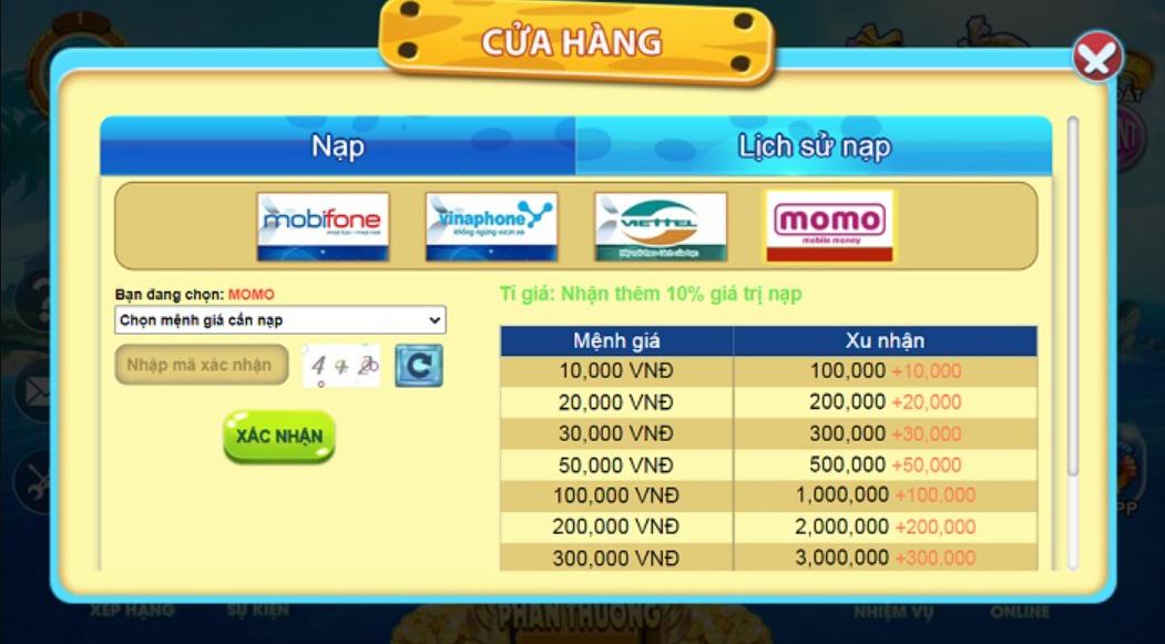 Bắn cá thần tài mang đến điểm sáng ưu việt gì?