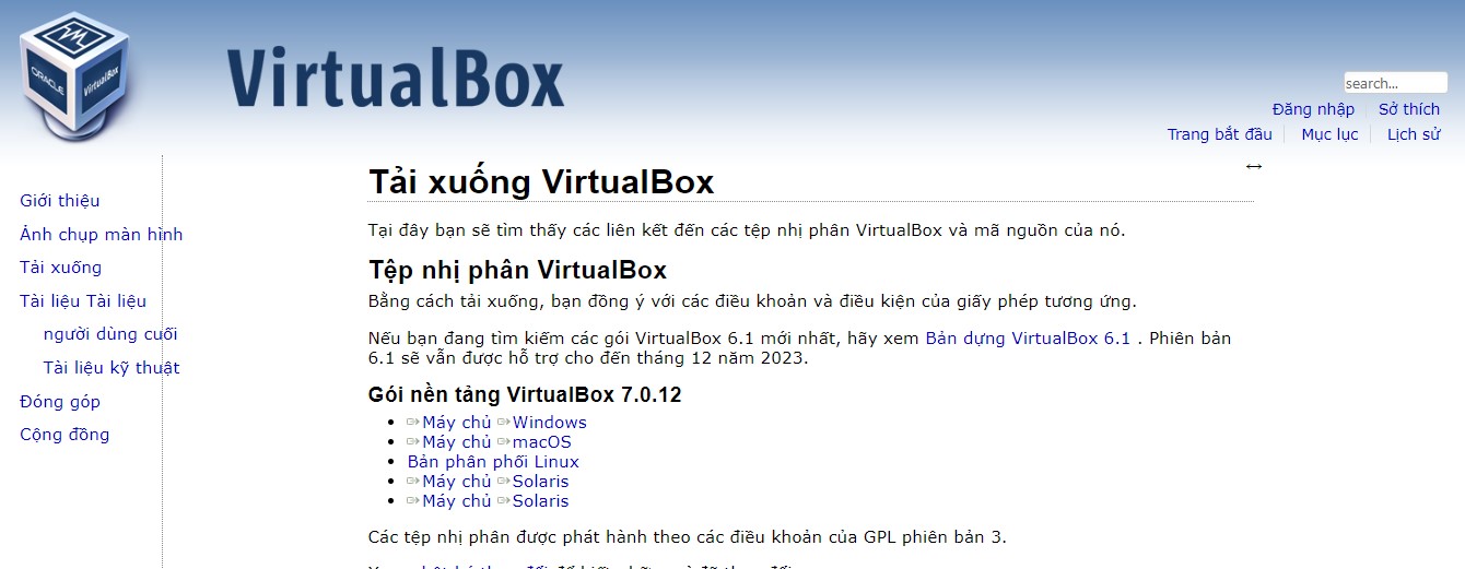Hướng dẫn giả lập Genymotion trên máy tính