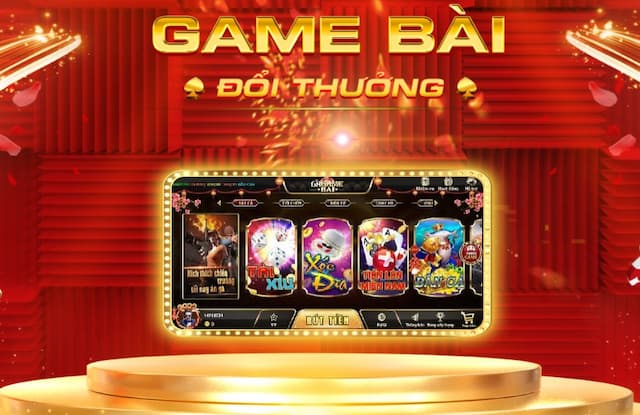 Game bài đổi thưởng là gì?