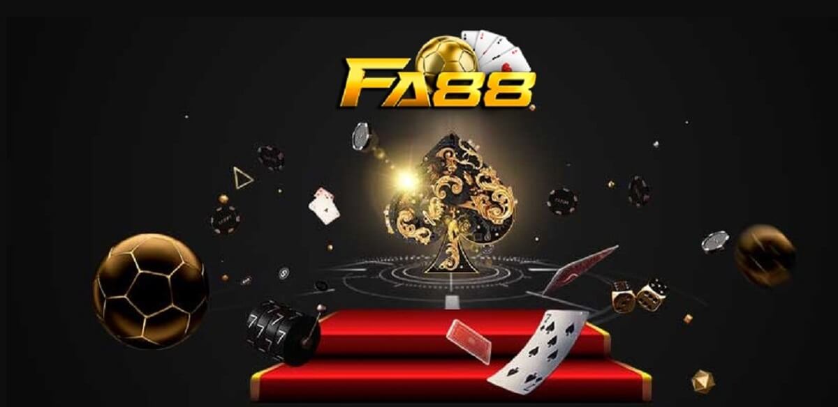 Giới thiệu về Fa88 