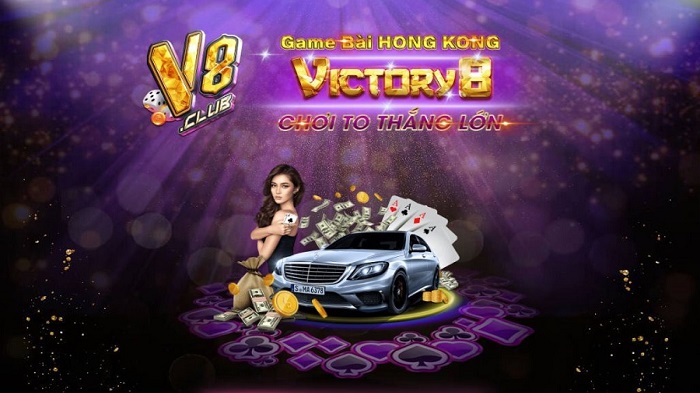 Giới thiệu về V8 Club