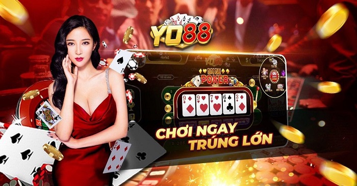 Giới thiệu khái quát về Yo88