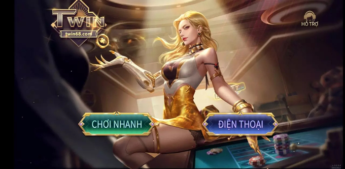 Top 1: Dwin68 - game bài đổi thưởng uy tín