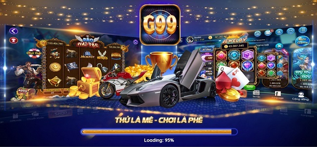 Giftcode G99 cực hấp dẫn mà người chơi không nên bỏ qua