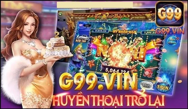 Giftcode G99