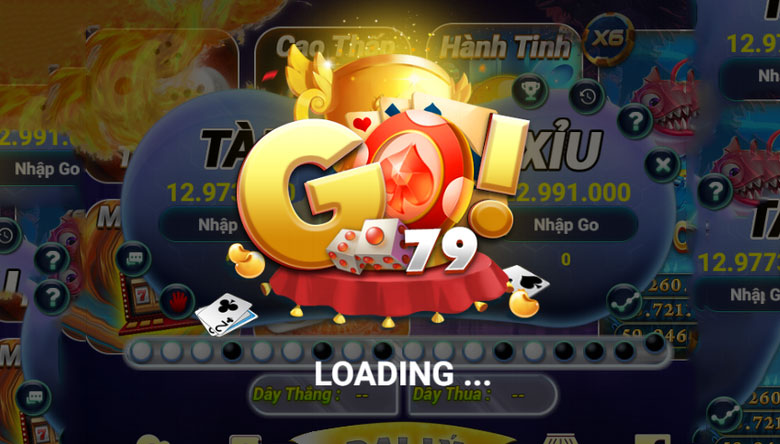 Tổng hợp Giftcode Go79 hấp dẫn không thể bỏ lỡ