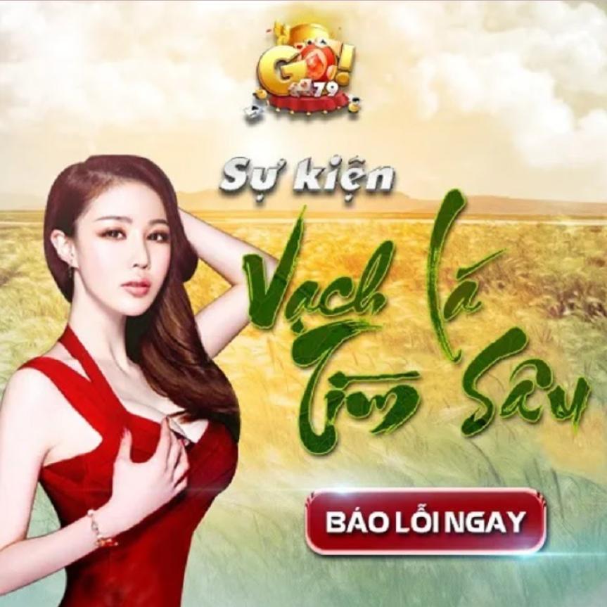 Giftcode Go79 dành cho tân thủ