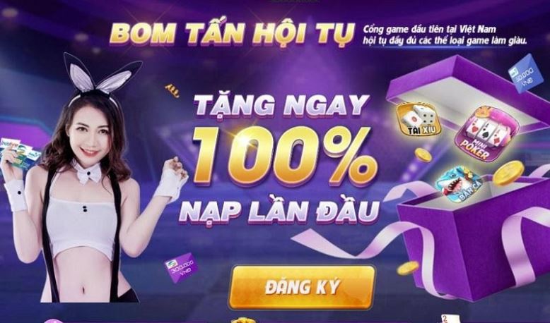 Giftcode Go79 