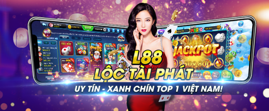 Giftcode L88S Club