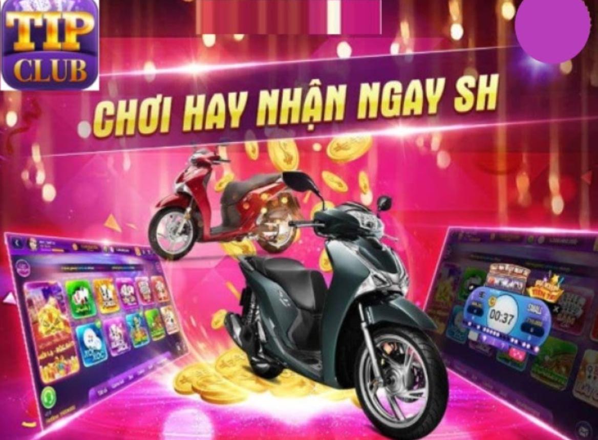 Giftcode Tip Club khởi nghiệp