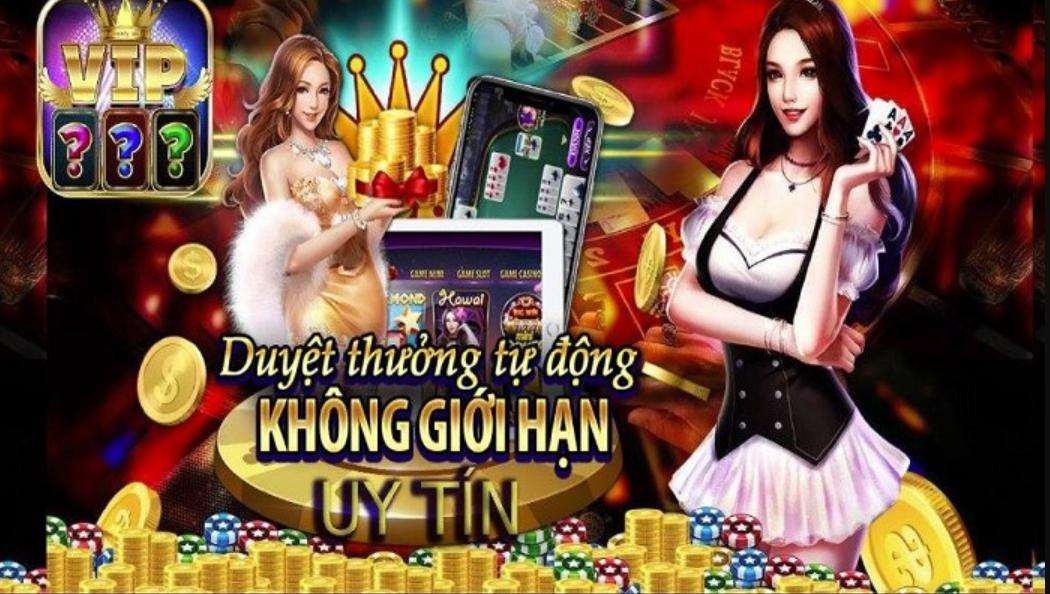 Giftcode Vip247 tân thủ