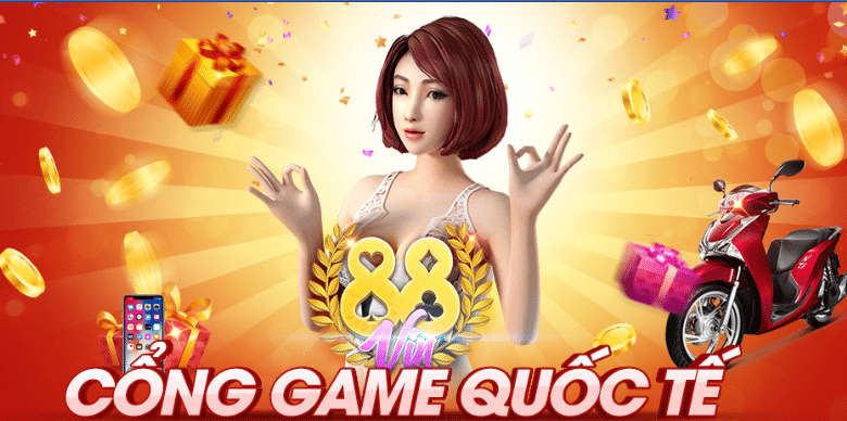 Giới thiệu về 88vin 