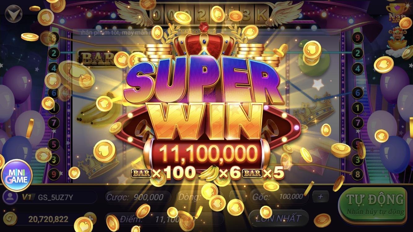 Link tải Iwin về nhanh nhất
