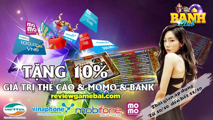 Link tải Banh Club mới nhất
