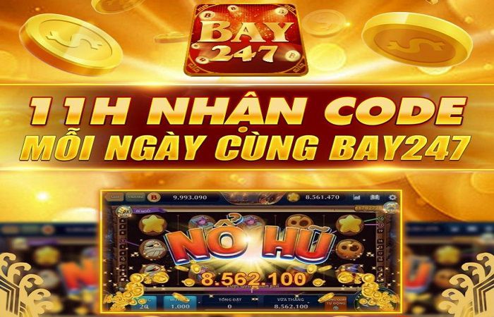 Link tải game Bay247