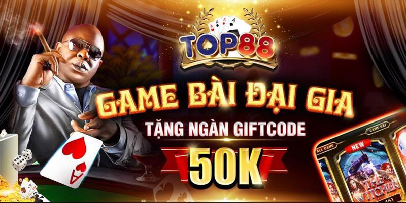 Link tải game Top88