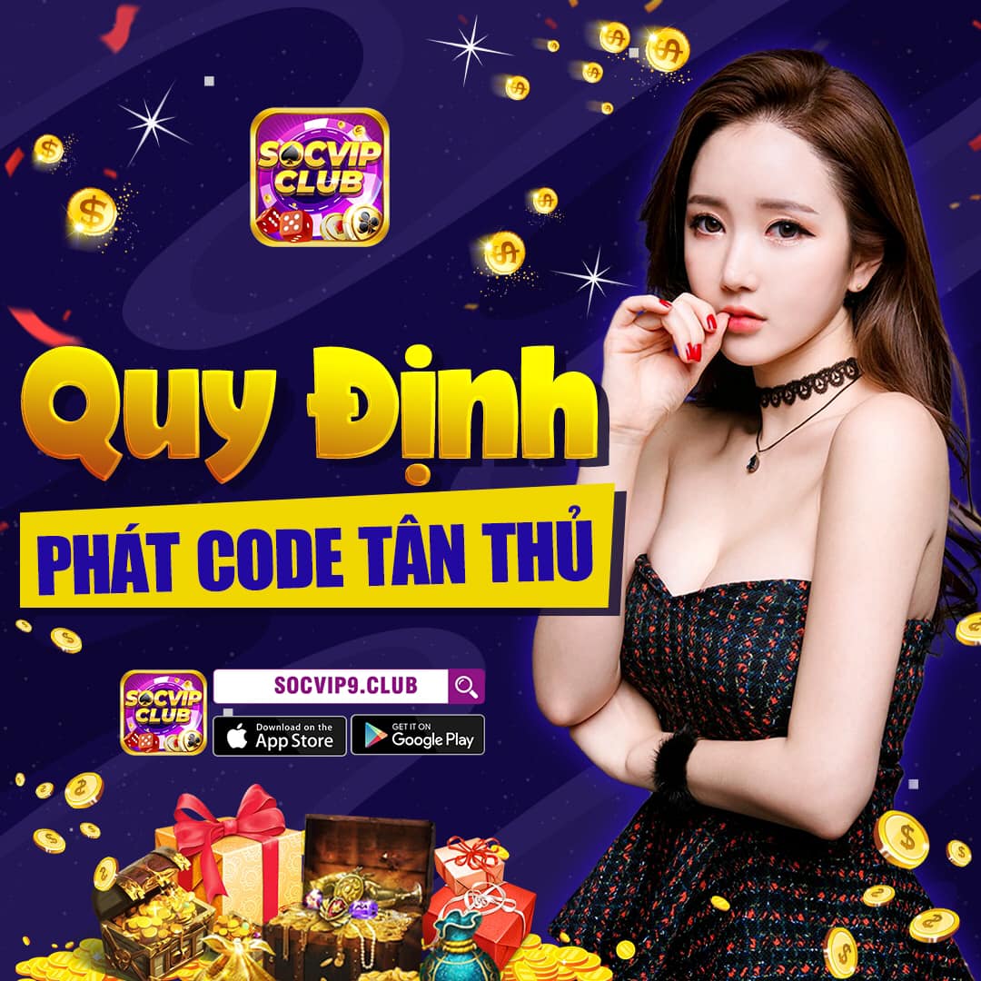 Cập nhật link tải Socvip mới nhất