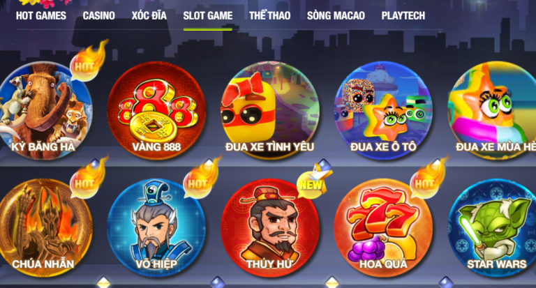Các tính năng và lợi ích chính của Max Club  