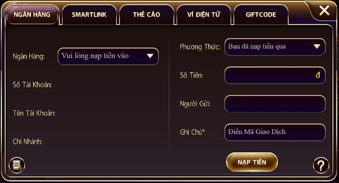 Link cài đặt game Sunwin