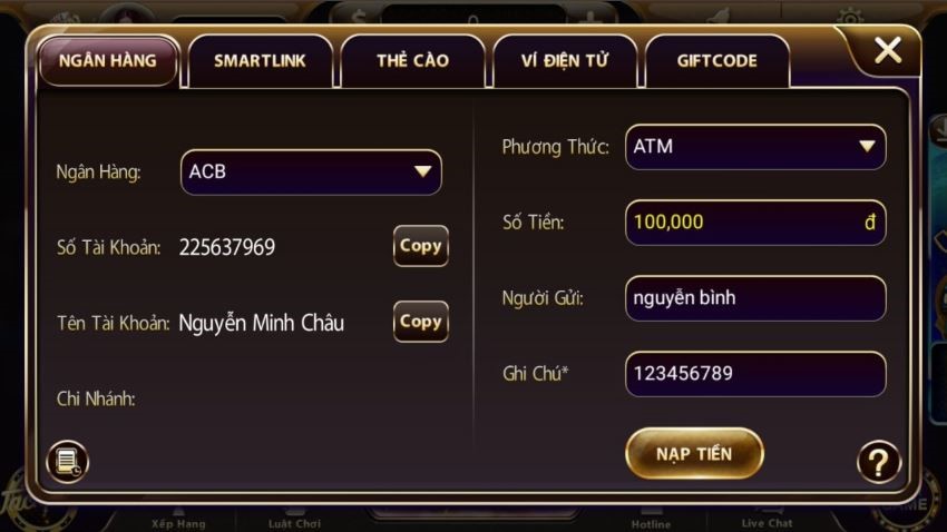 Địa chỉ tải game Sapno uy tín