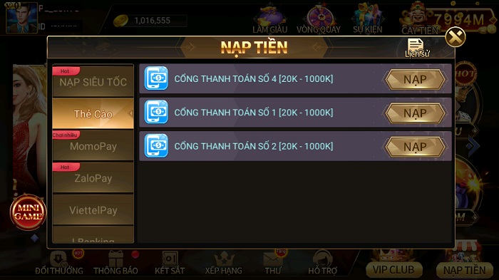 Link tải game Twin68 dễ dàng 