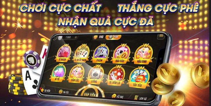 Những điểm mạnh của cổng game i9bet
