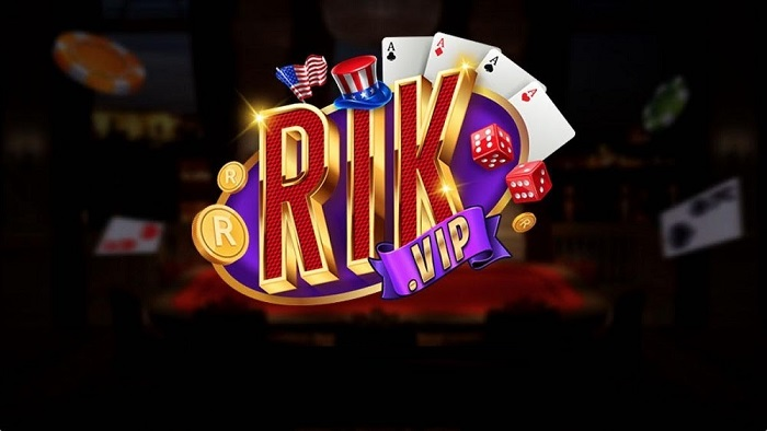 Game bài đổi thưởng Rikvip