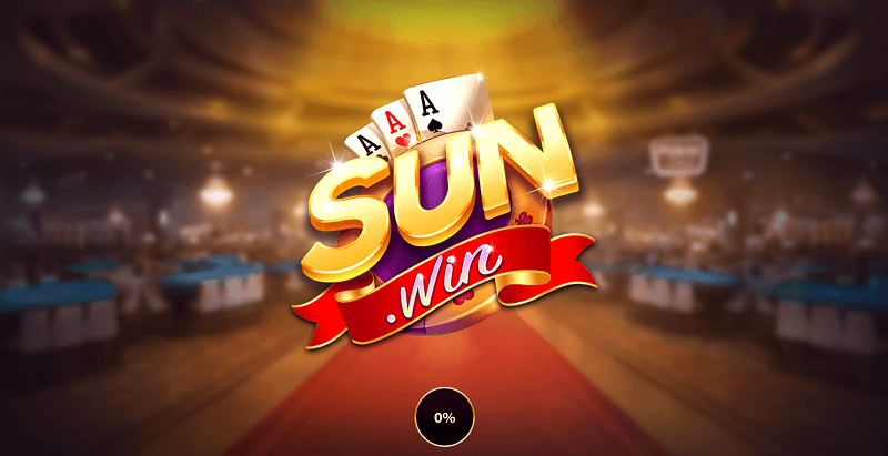 Game bài đổi thưởng Sunwin