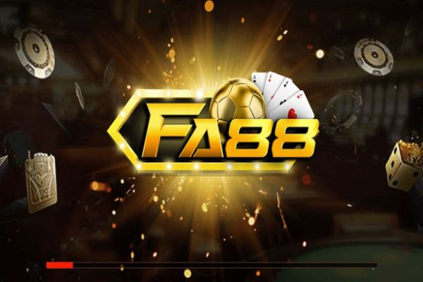 Game bài Fa88 Club