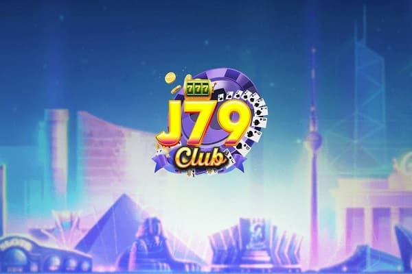 J79 - Game bài đổi thưởng uy tín