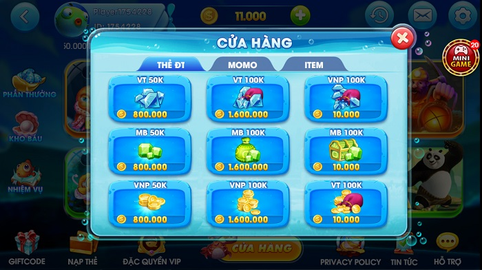 Chăm sóc khách hàng tận tâm