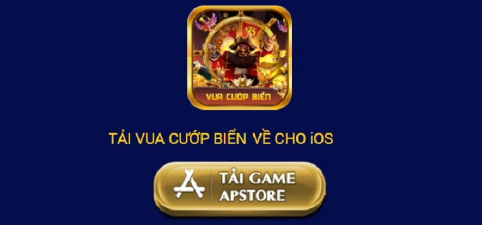 Tải Vua cướp biển club về máy Android