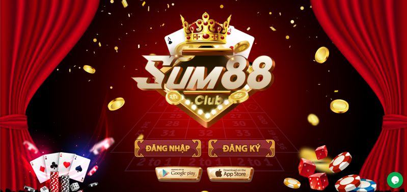 Giftcode Sum88 là gì?