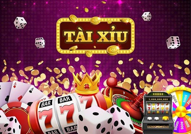 Giới Thiệu Về Tài Xỉu Trực Tuyến