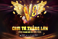 Hướng dẫn cài app V8club trên Laptop / Máy tính / PC bằng Gemymotions giả lập Android - V8club.website