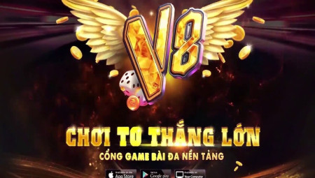 Hướng dẫn cài app V8club trên Laptop / Máy tính / PC bằng Gemymotions giả lập Android - V8club.website