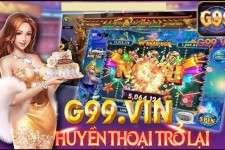 Giftcode G99 - Quà chất tặng Tân thủ, làm giàu không cần vốn