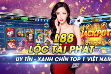 Giftcode L88S Club - Nhận code cấp vốn khởi nghiệp cho mọi tân thủ