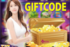 Giftcode Tip Club - Trải nghiệm giải trí cực đã, nhận code thả ga