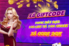 Giftcode Trum88 - Trùm sự kiện tặng Giftcode cực khủng