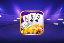 Giftcode Vip247 - Nhận đãi ngộ cực mạnh từ sân chơi đại gia miễn phí
