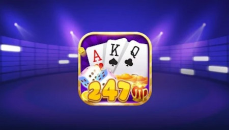 Giftcode Vip247 - Nhận đãi ngộ cực mạnh từ sân chơi đại gia miễn phí