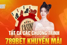 789bet - Nhà cái uy tín hàng đầu Châu Á